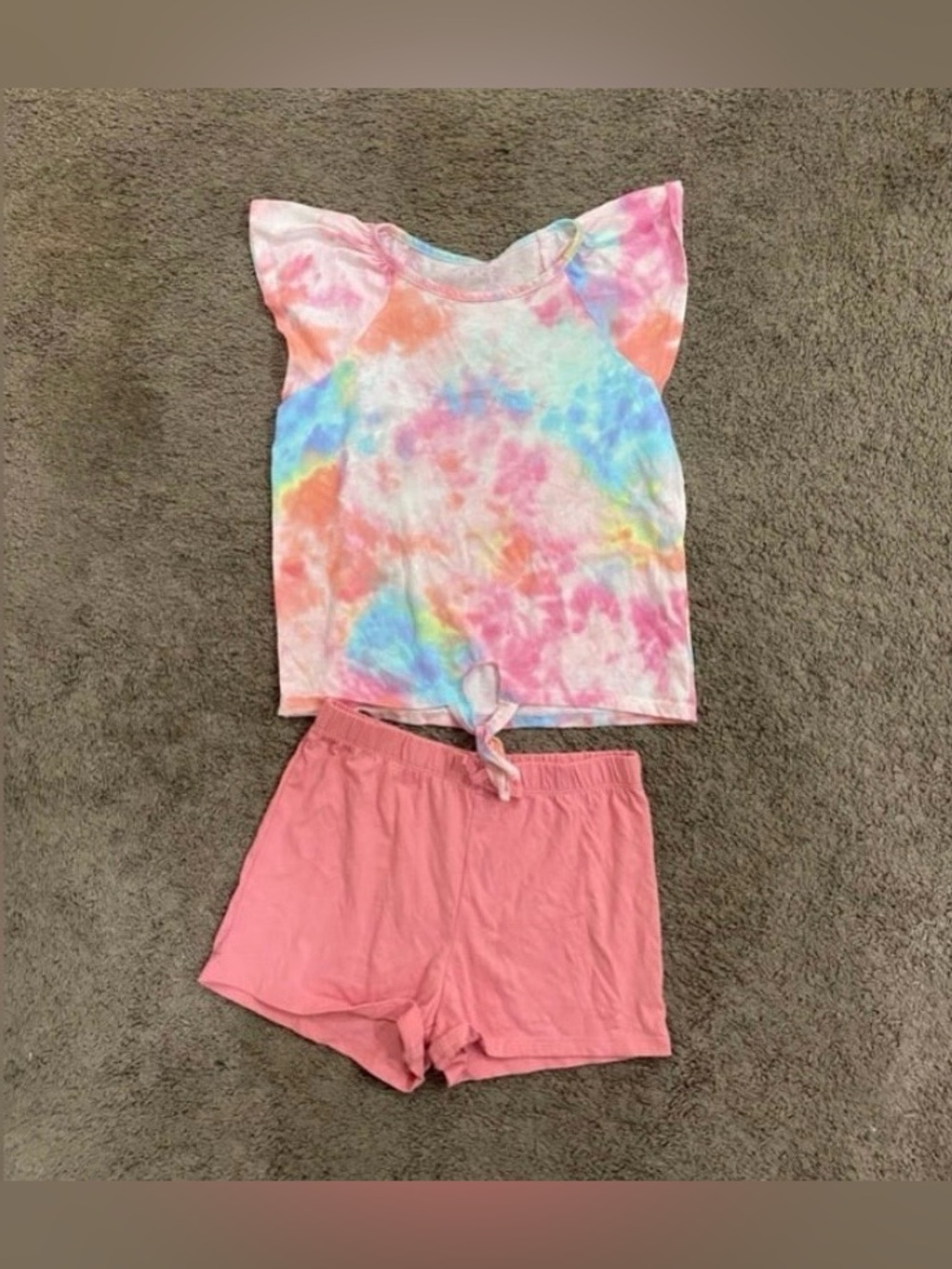Girls Children’s Place Outfit size 14